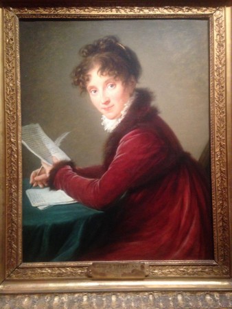 Vigée Lebrun