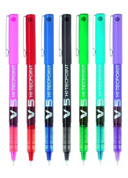 Set De Stylo Plume + 1 Effaceur + Cartouches D'Encre Bleue - Schneider pas  cher