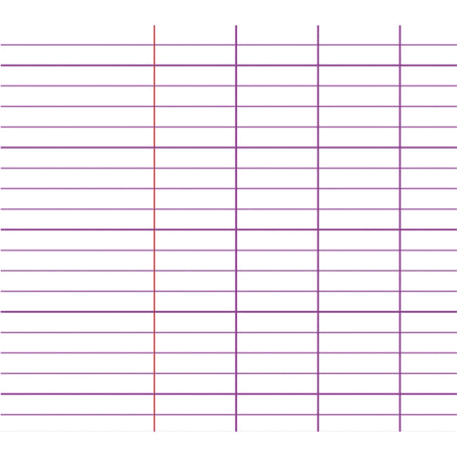 reglure cahier Seyes