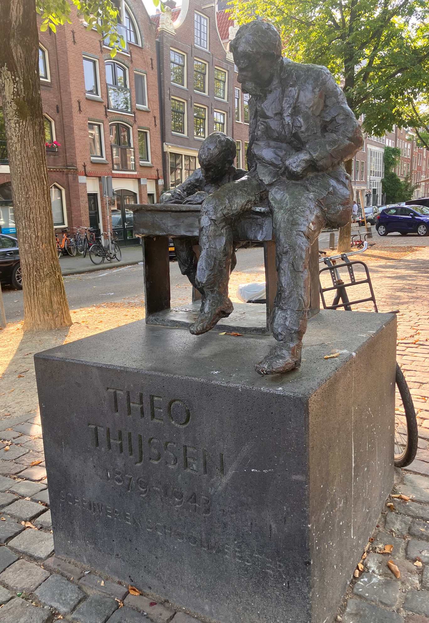 Théo Thijssen