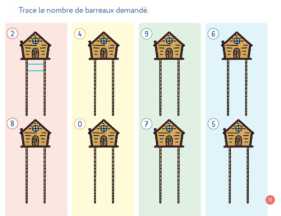 chelles p. 13