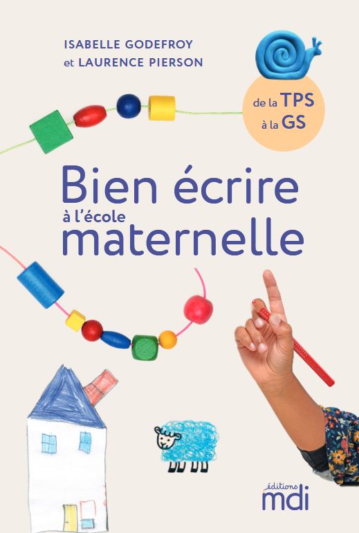 Cahier de vocabulaire - Des idées, des infos pour enseigner en maternelle