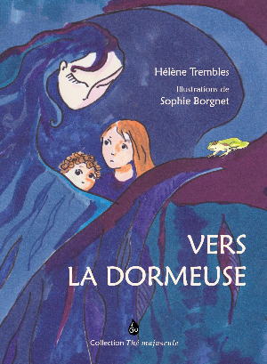 couverture vers la dormeuse