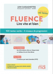 fluence textes