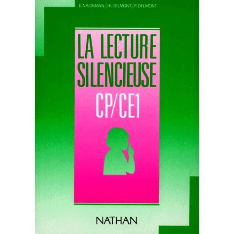 lecture silencieuse 1