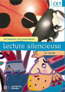 lecture silencieuse 2