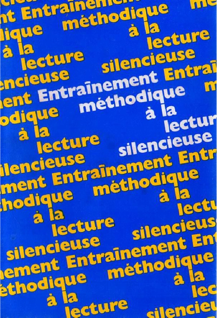 lecture silencieuse 3