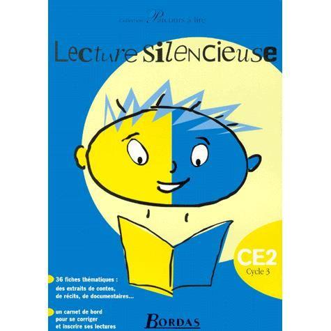 lecture silencieuse 4