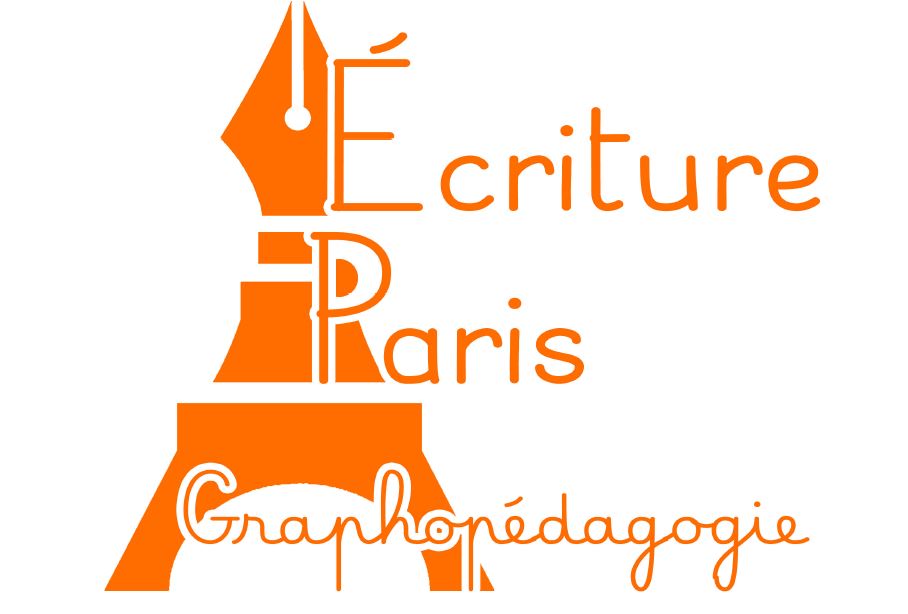 logo écriture paris projet