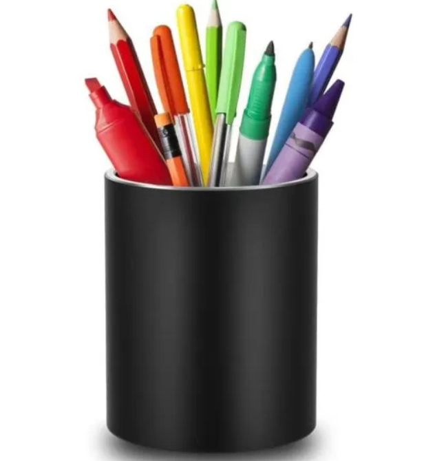 12 Couleurs Crayon de Couleur Enfant Ecole Maison Dessin Peinture