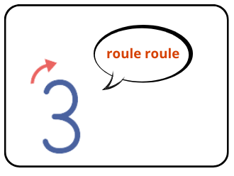 roule roule