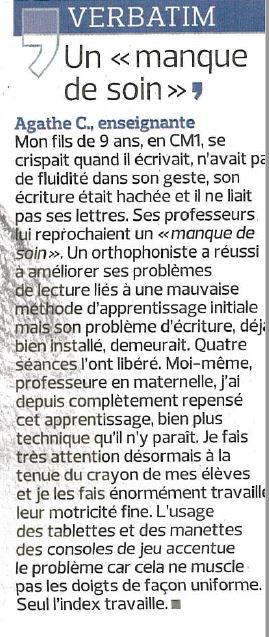 témoignage 2