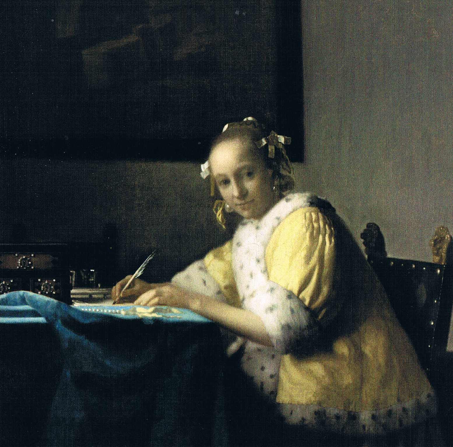 vermeer